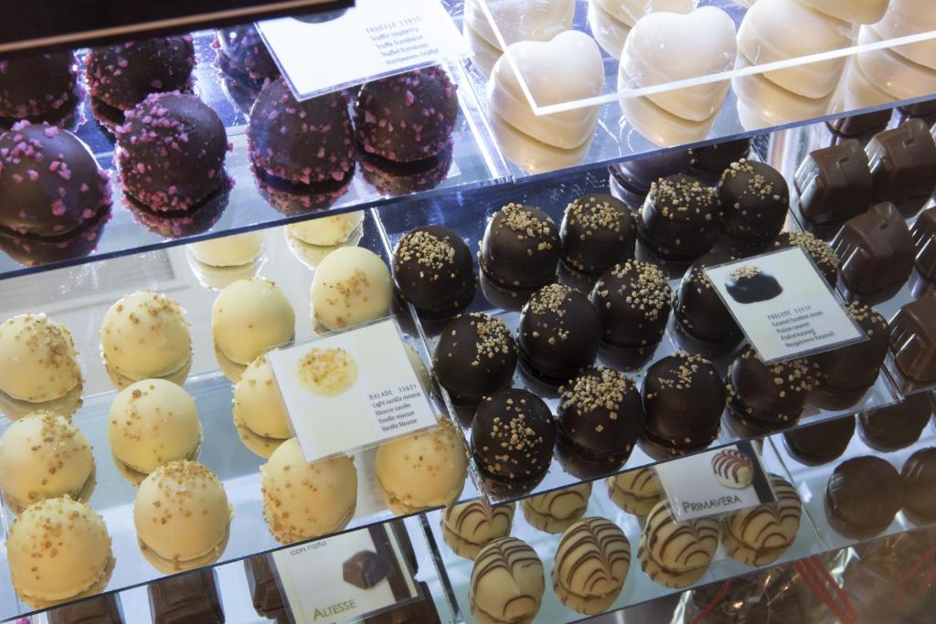 Hotel Avenida Gran Vía