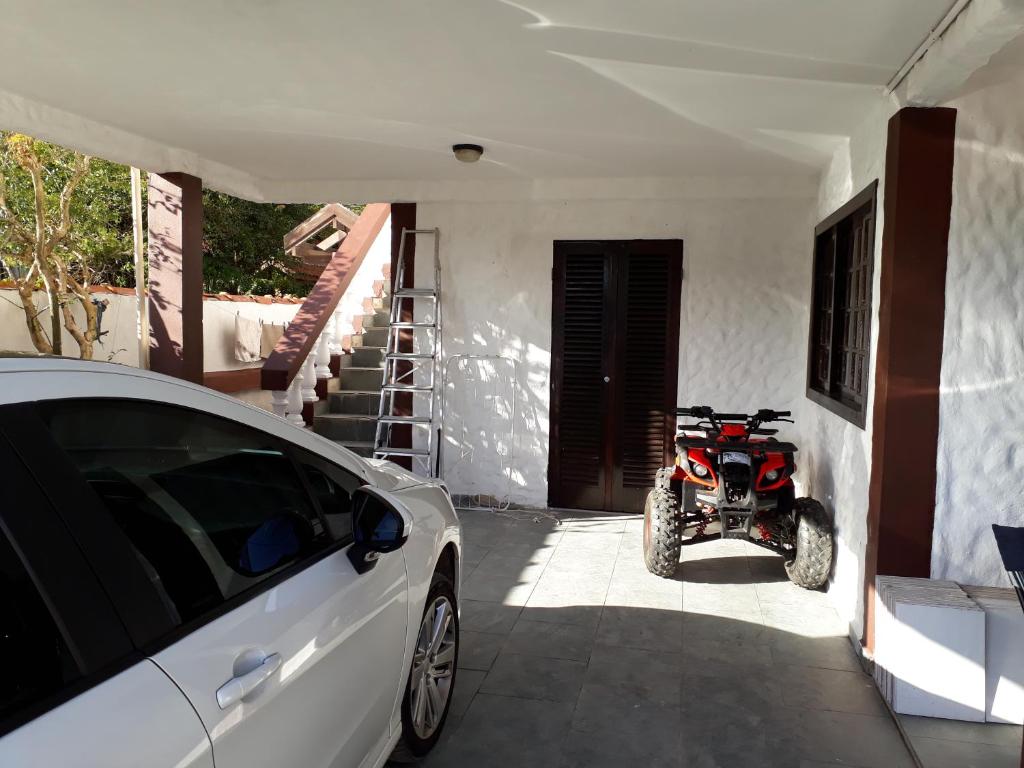  Suítes Paúba