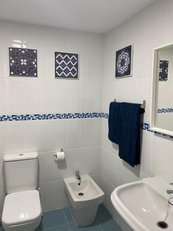 Appartement SUITE SAND (Spanje Málaga) - Booking.com