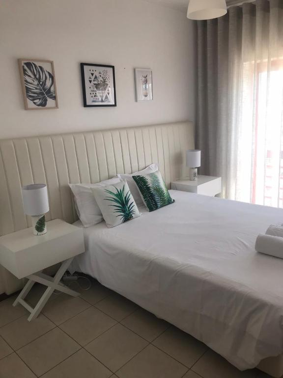 Dom Quixote apartamentos turísticos - Appartamento Con Il Lago View