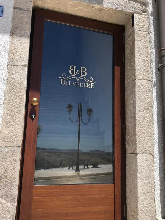 Fotografie z fotogalerie ubytování B&B Belvedere v destinaci Castelluccio Valmaggiore