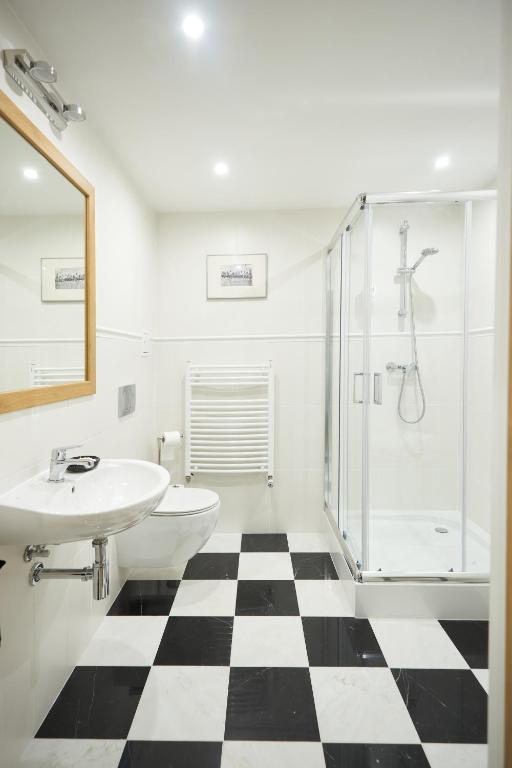 Apartamenty Klasztorna 25 - 10