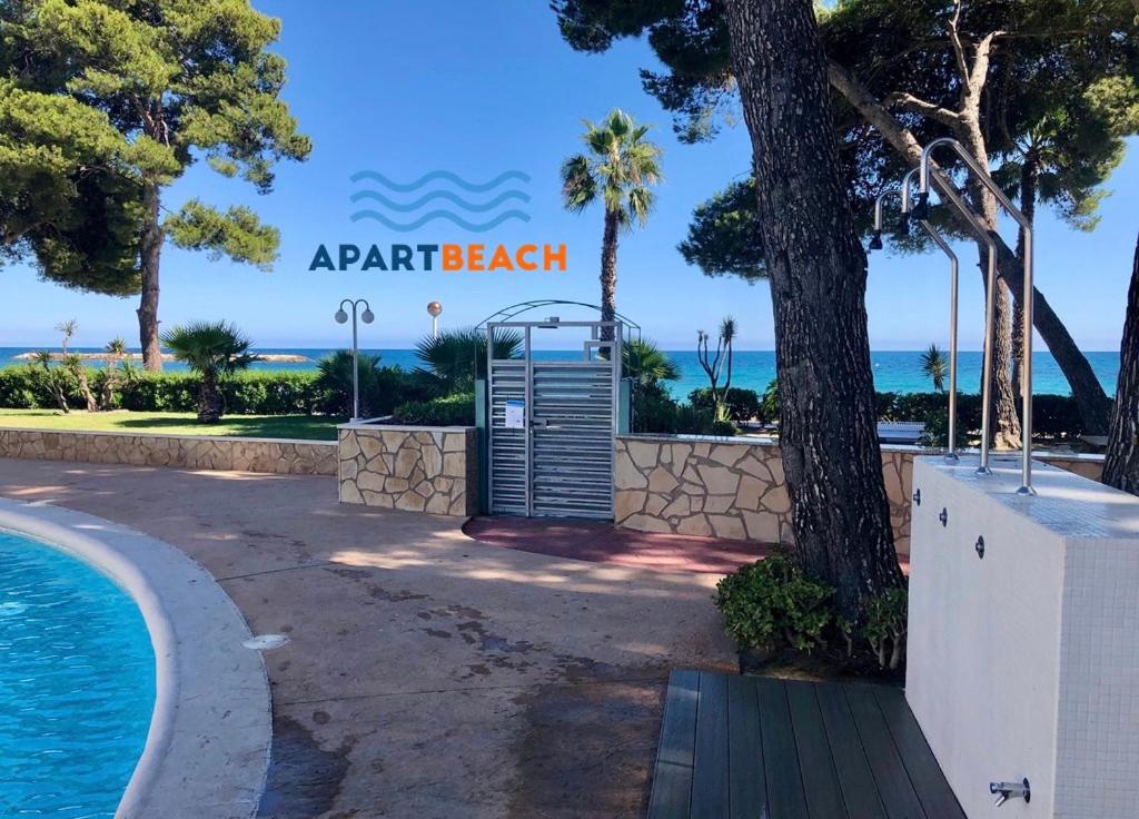 APARTBEACH INTERNACIONAL VISTAS PLAYA y MUY LUMINOSO ...