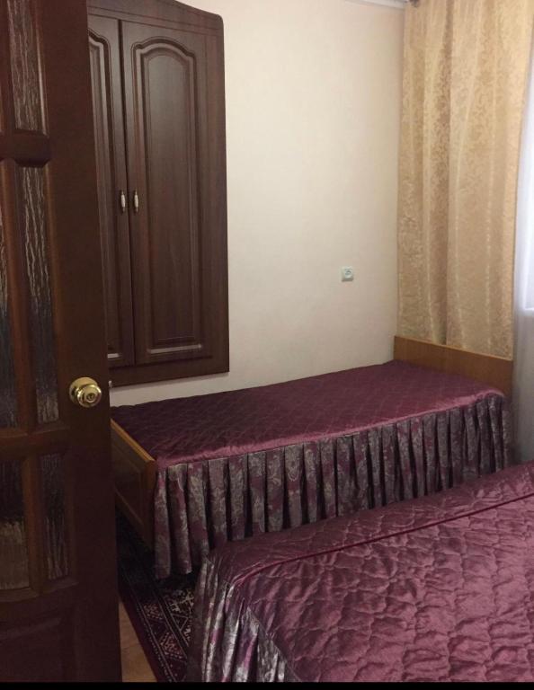 Гостевой дом. - отзывы и видео