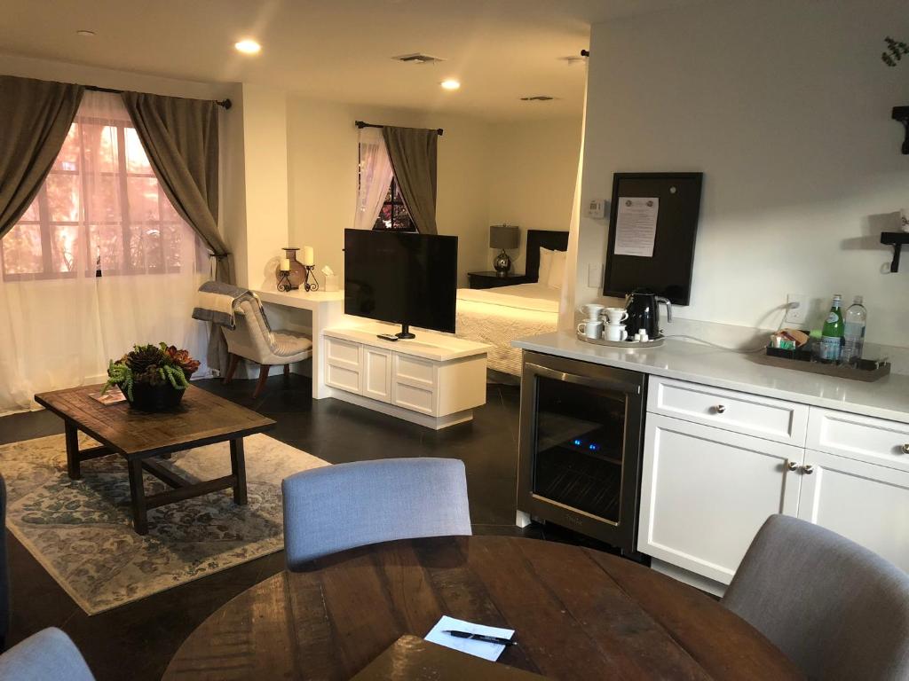 Bespoke Inn Scottsdale - Appartement Supérieur