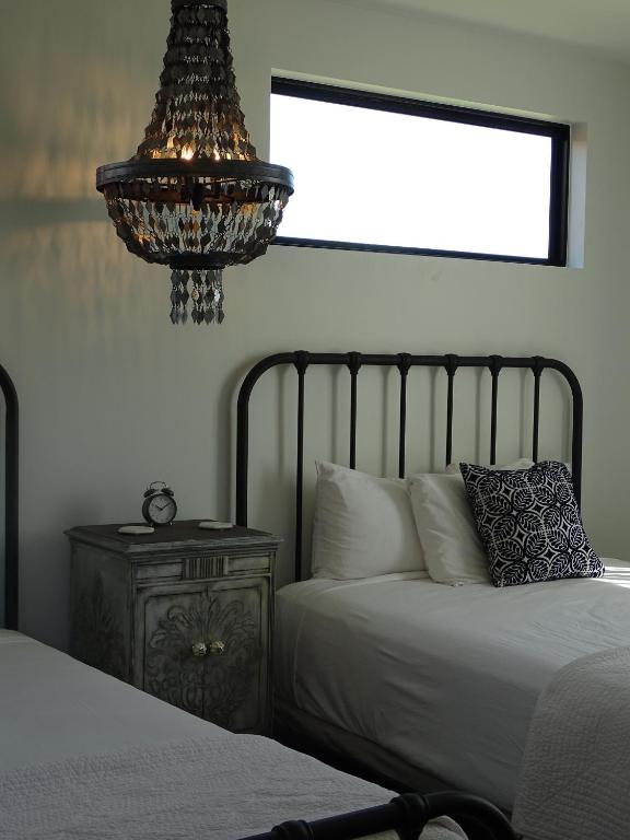 Bespoke Inn Scottsdale - Chambre Quadruple Supérieure