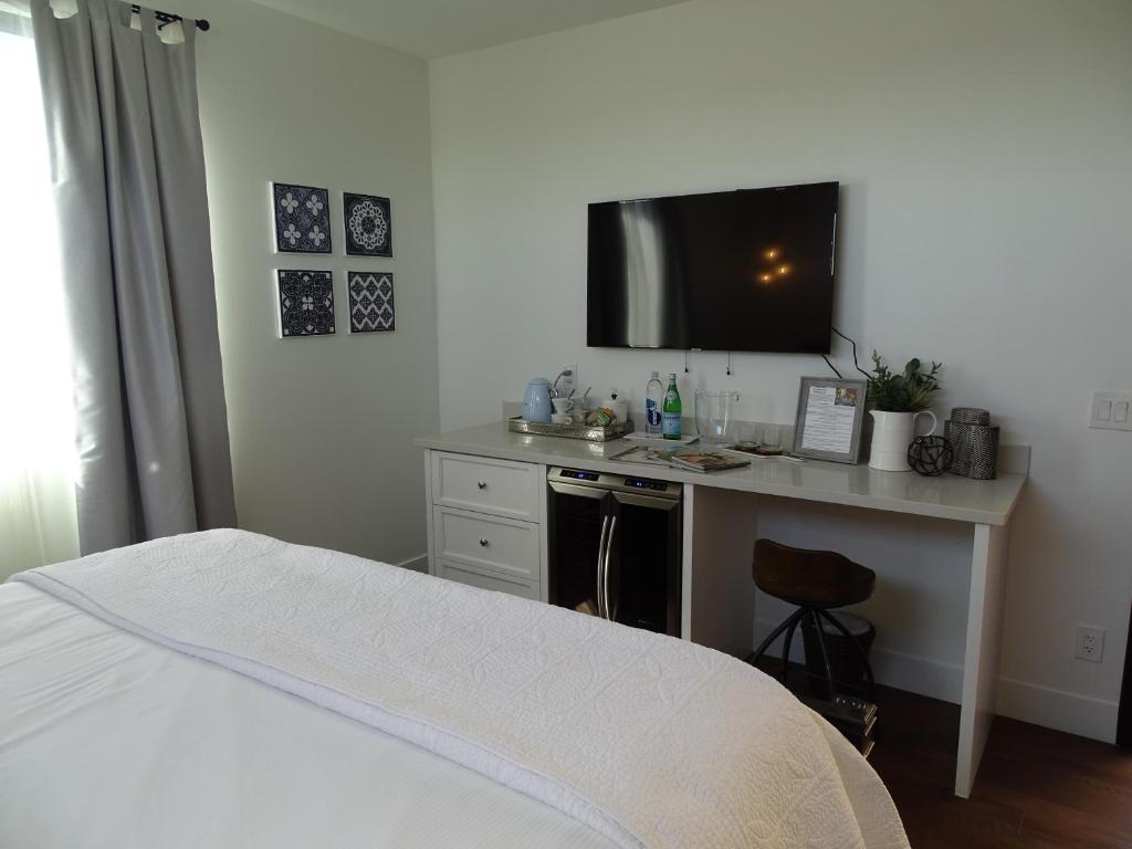 Bespoke Inn Scottsdale - Room De Deluxe King