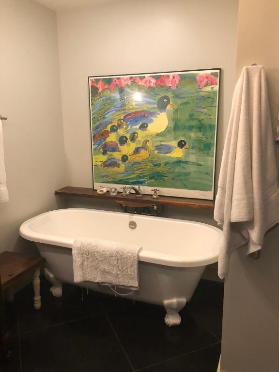 Bespoke Inn Scottsdale - Salle De Roi