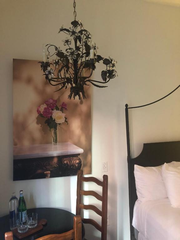 Bespoke Inn Scottsdale photo