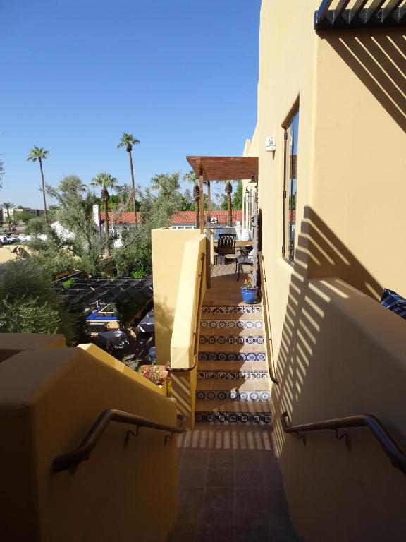 Bespoke Inn Scottsdale photo