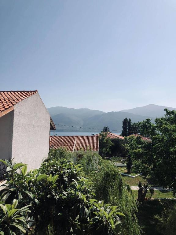 Terra Mare Hotel
