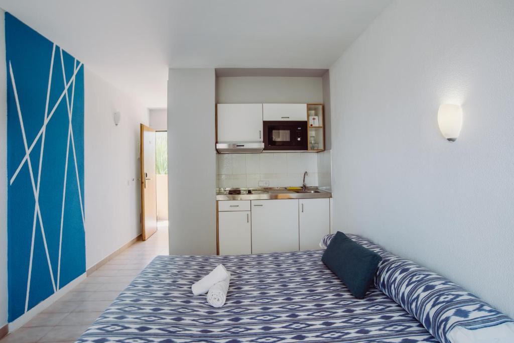 Alper Apartments Mallorca, Palmanova – Precios actualizados 2022