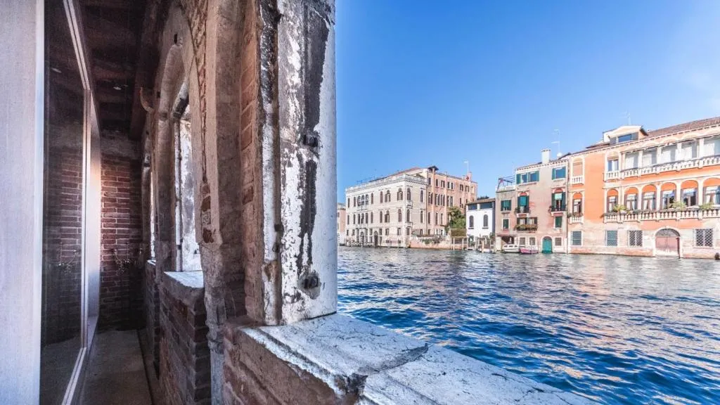 Ca' del Fontego - Luxury Grand Canal, Venice, Italy
