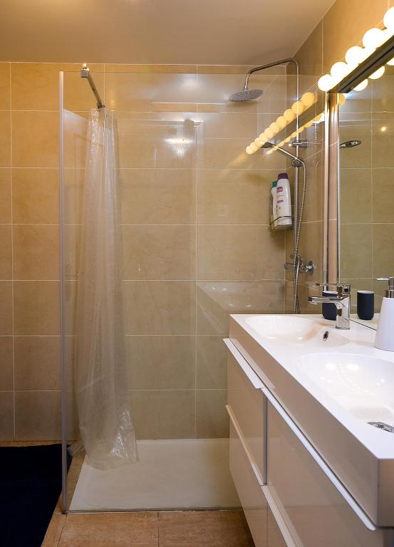 Vakantiehuis House Torrequebrada Golf & Beach (Spanje ...