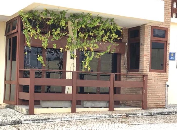  Flat Condominio Dunnas XXI