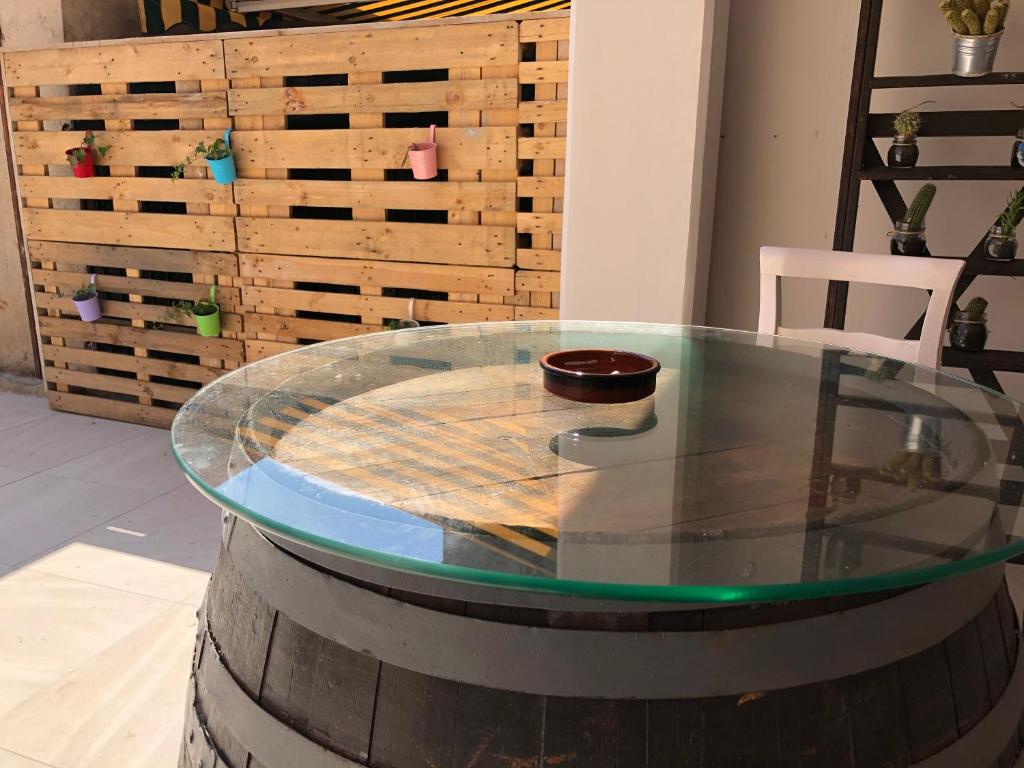 Zdjęcie z galerii obiektu Corte del Garda Home w mieście Castelnuovo del Garda