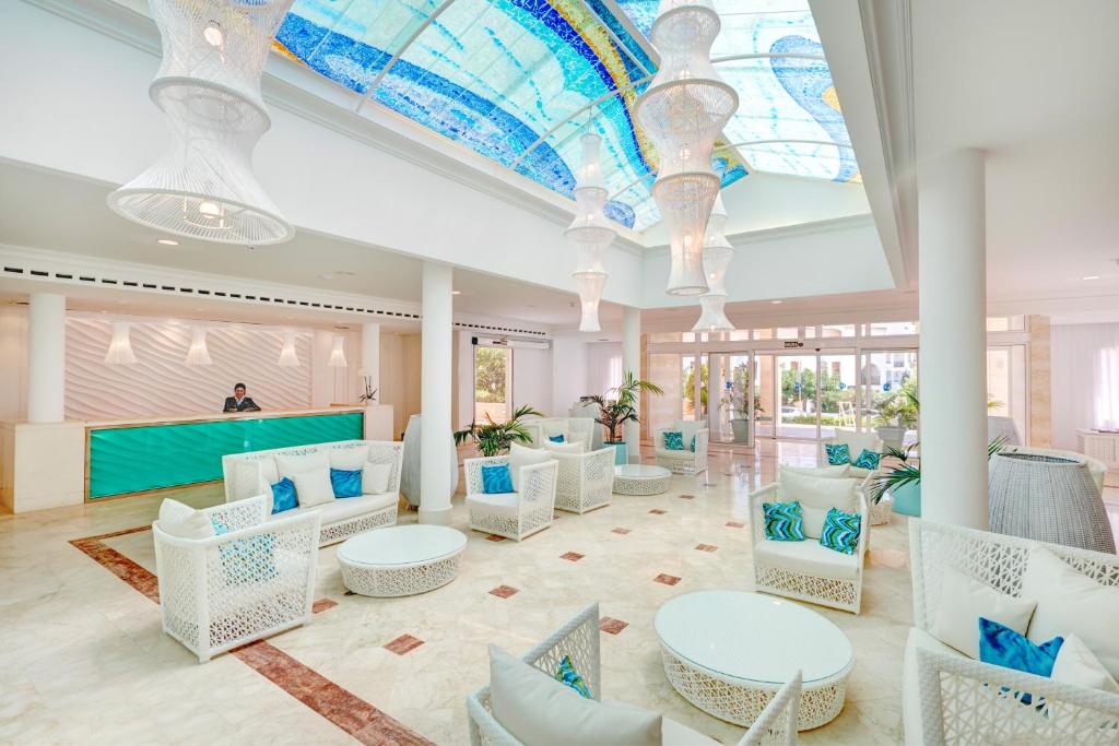 Grupotel Club Turquesa Mar (Spanje Son Xoriguer) - Booking.com