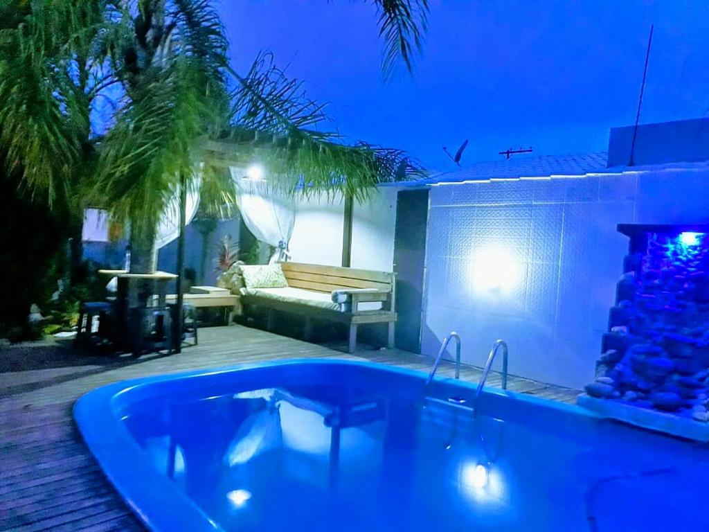  Residencial mario