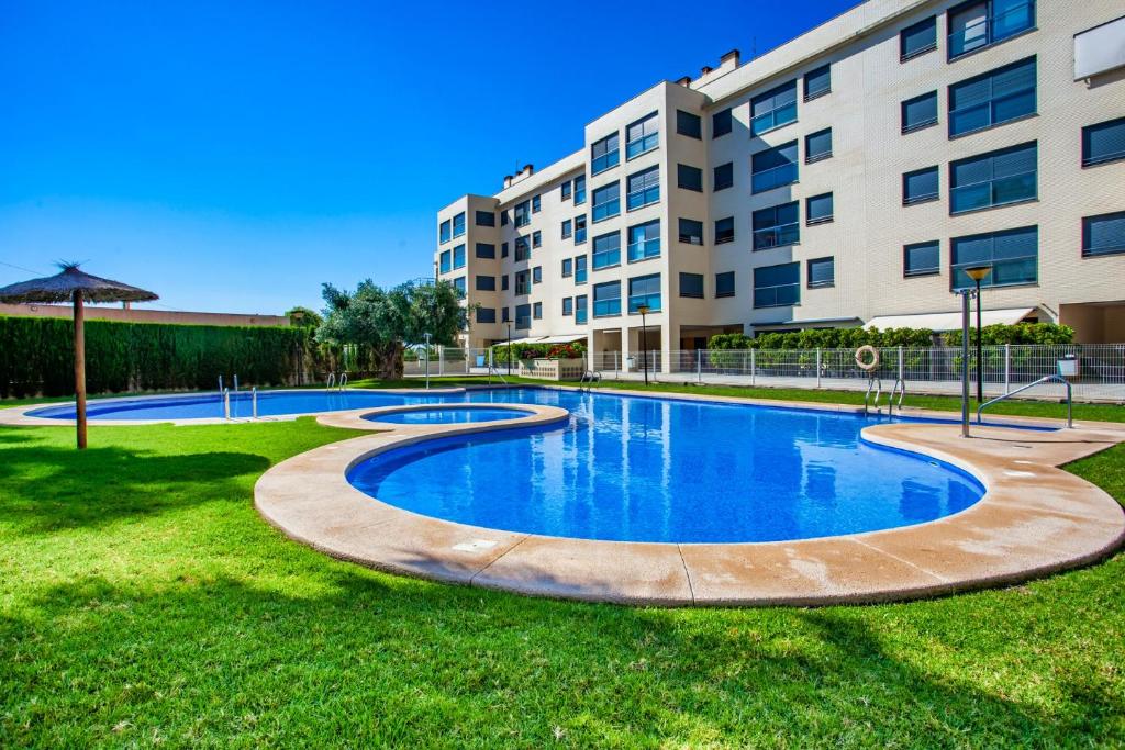 Myflats deluxe Muchavista, El Campello – Updated 2022 Prices