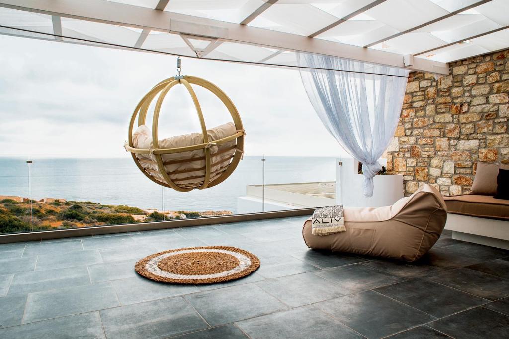 Aliv stone suites & spa photo