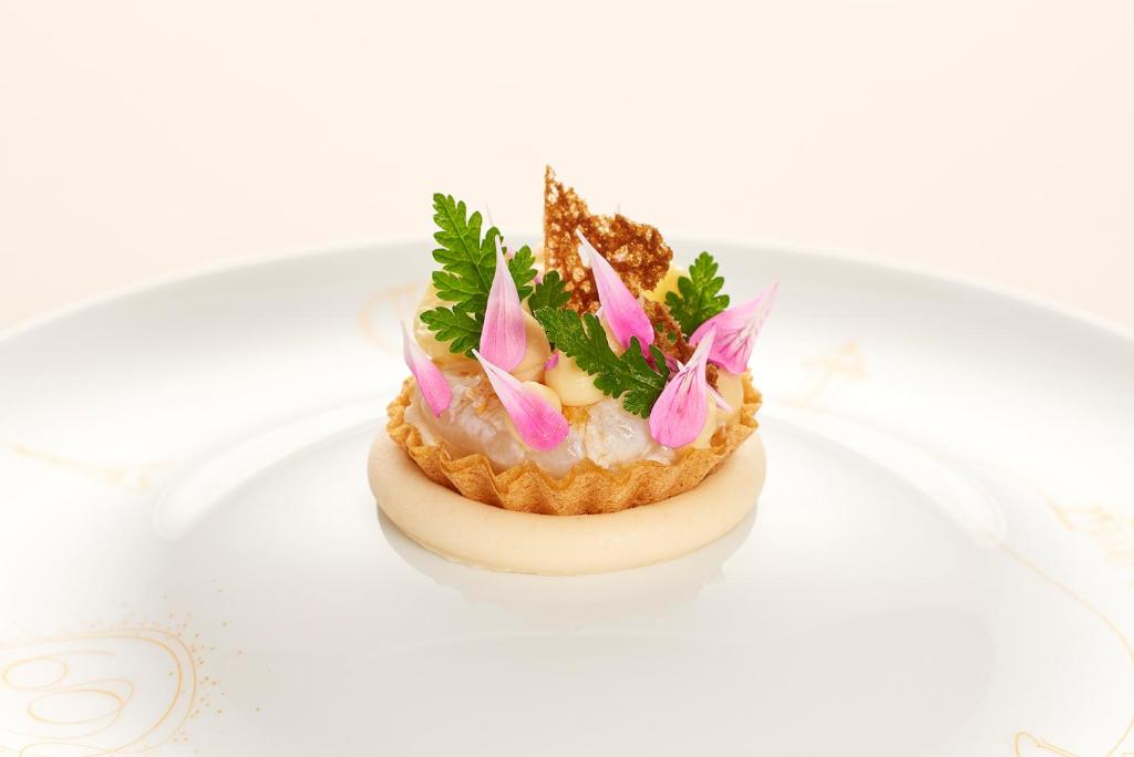 Relais & Châteaux Hotel Heritage - Resim 25