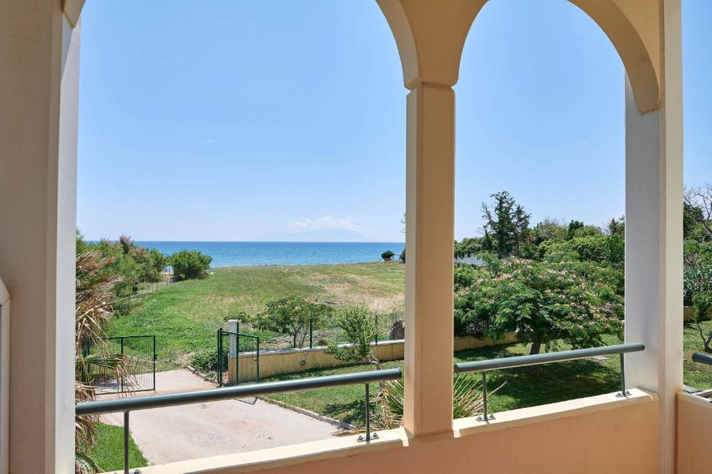 Plaza Hotel - Resim 17