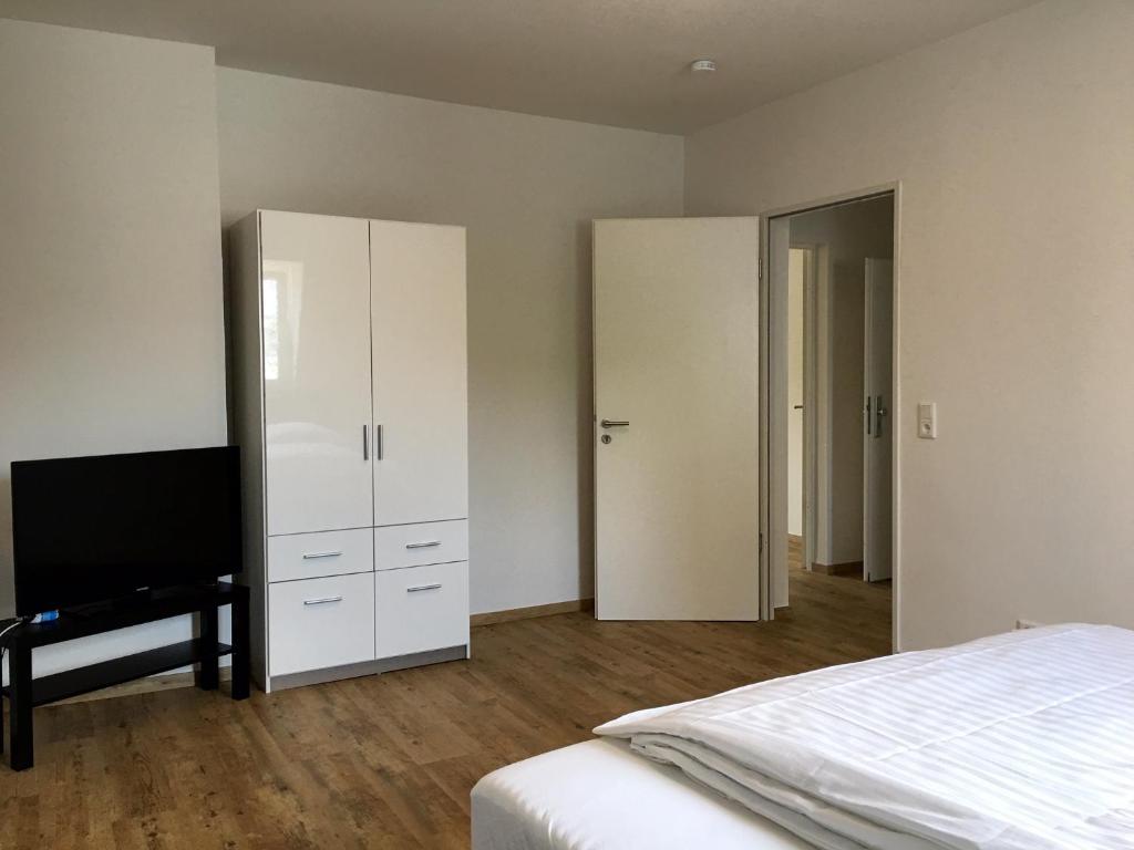 Altstadthotel Hayk am Rhein - Deluxe Apartment No River View