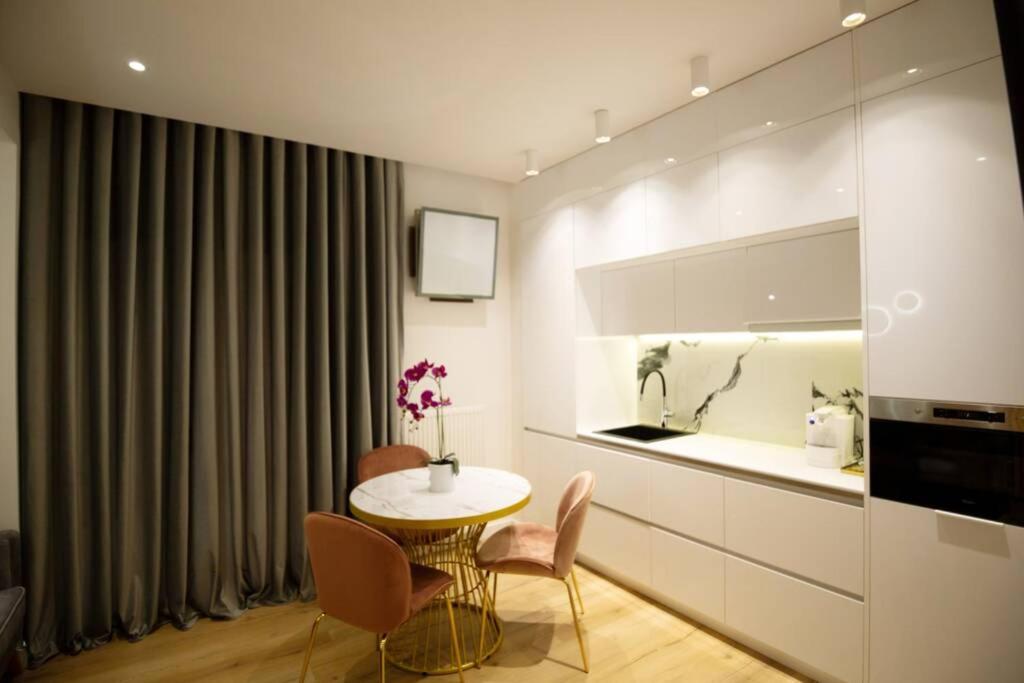 Część wypoczynkowa w obiekcie EcoStay-Serenity,business class apartment by the sea in Alimos Kalamaki