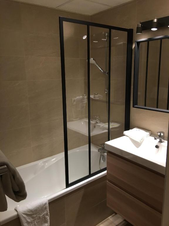 City Loft Apparthotel - Resim 20