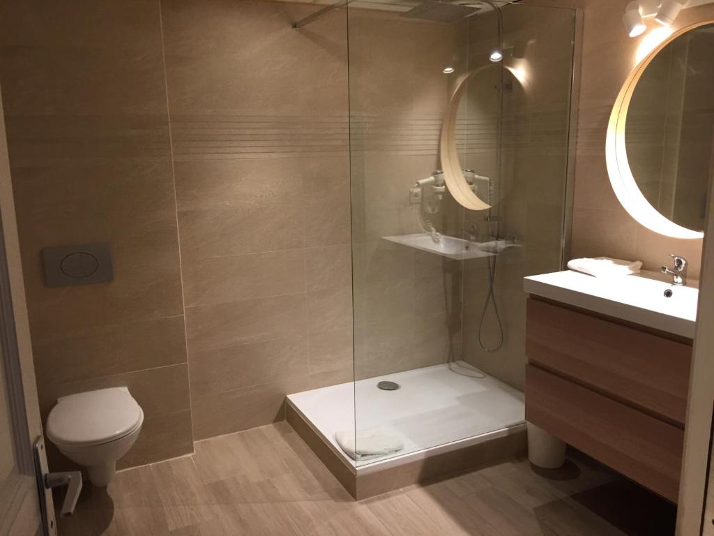 City Loft Apparthotel - Resim 39