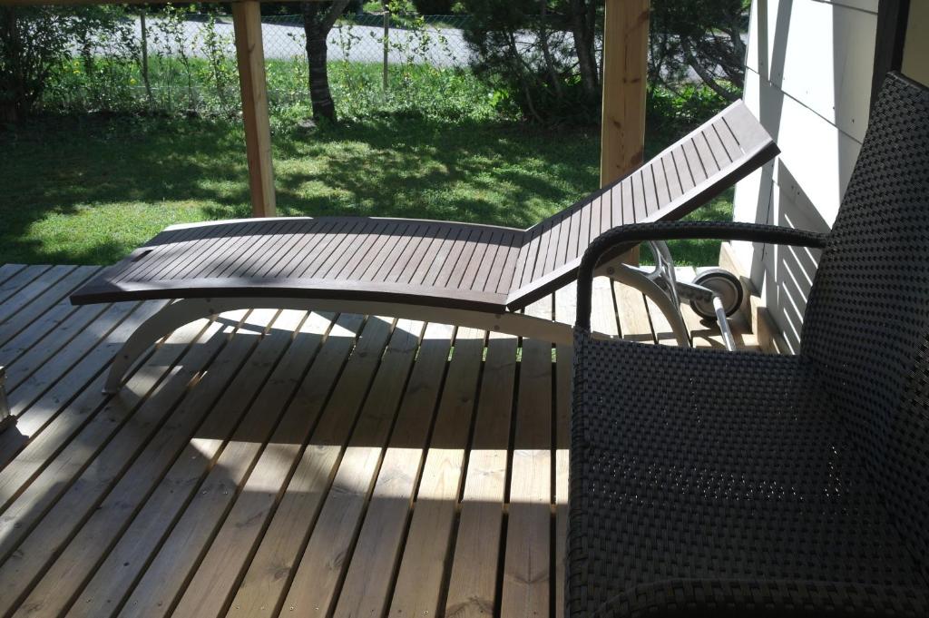Naantali Holiday Home - Holiday Home