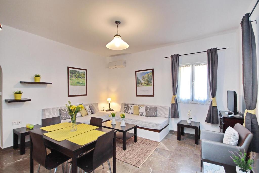 Booking.com: Aloe Luxury Apartments , Πόρτο Χέλι, Ελλάδα - 52 Σχόλια  επισκεπτών . Κάντε κράτηση ξενοδοχείου τώρα!