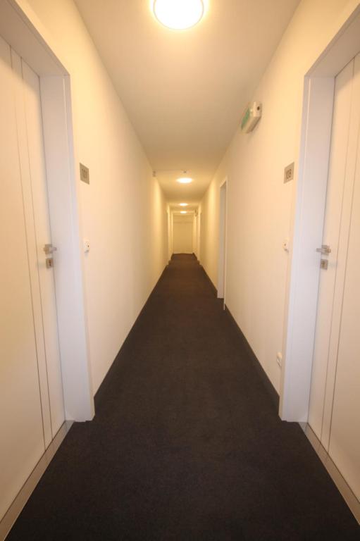 Fotografie z fotogalerie ubytování Hotel Altmann ve Vídni