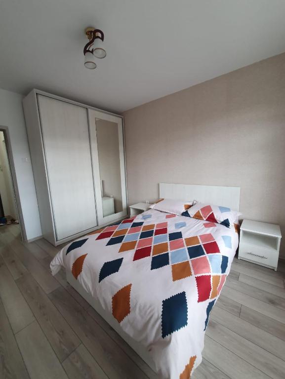 Apartament Posada