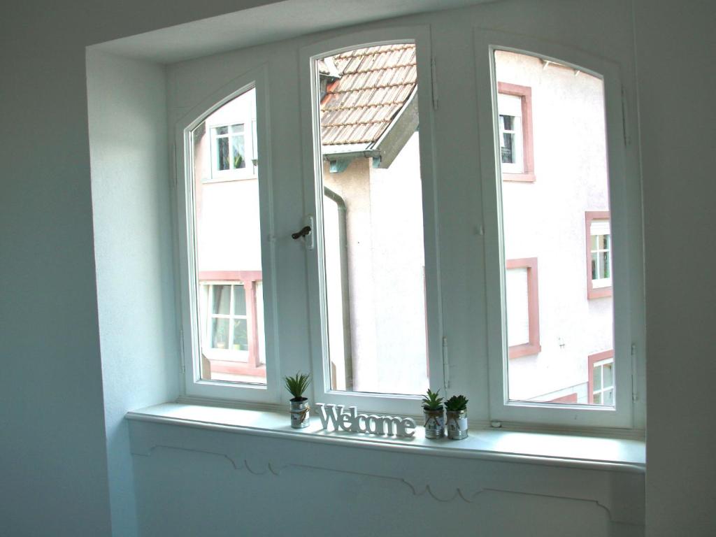 Fotografie z fotogalerie ubytování Altes Forstamt v destinaci Gernsbach