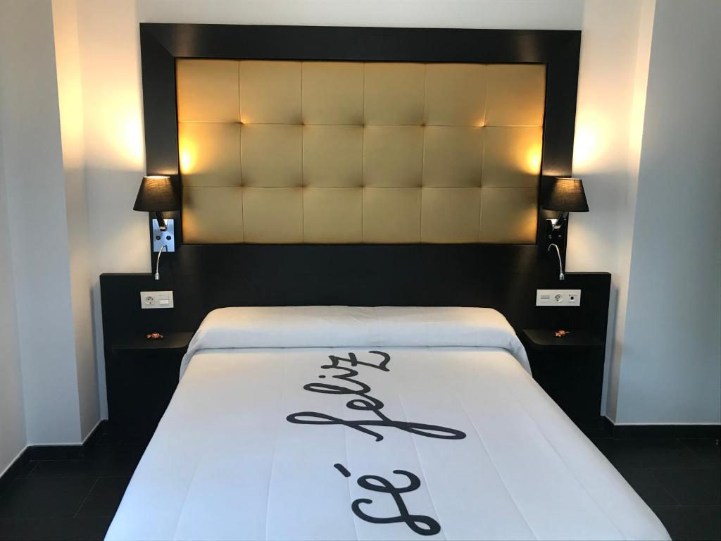 Guest House El Padrino - Quarto Duplo Ou Twin