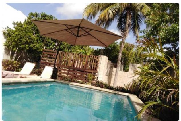 La Casita Maya Yucatan