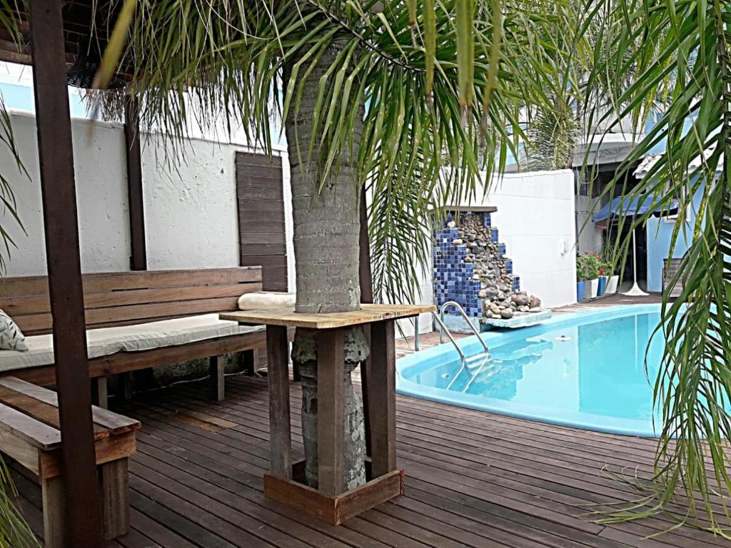  Residencial mario