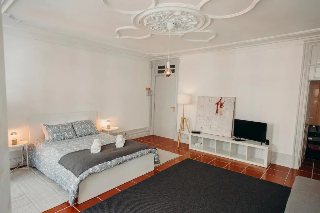 Choose Oporto apartment III, Porto, Portugal