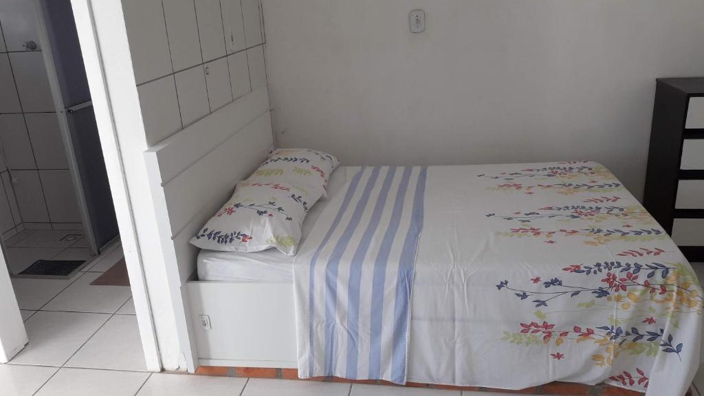  Residencial mario