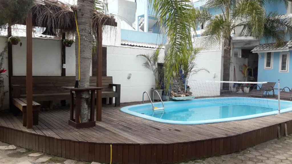 Residencial mario, Florianópolis, Brazilia