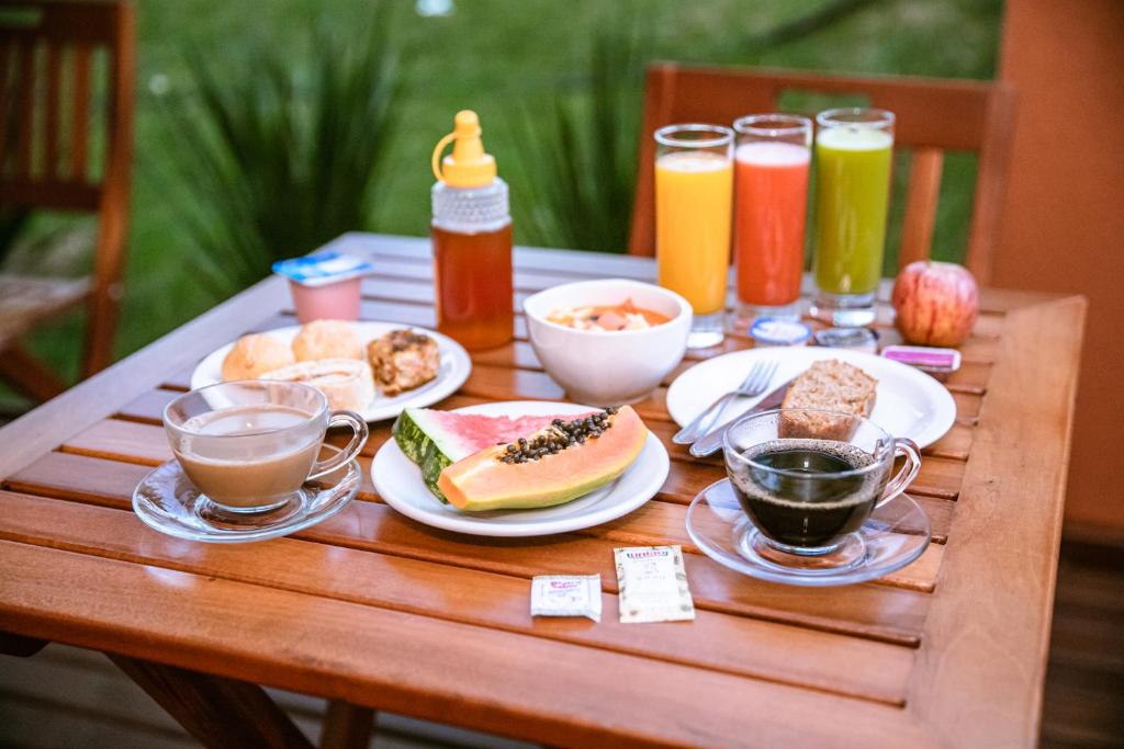  Fênix Hotel Varginha