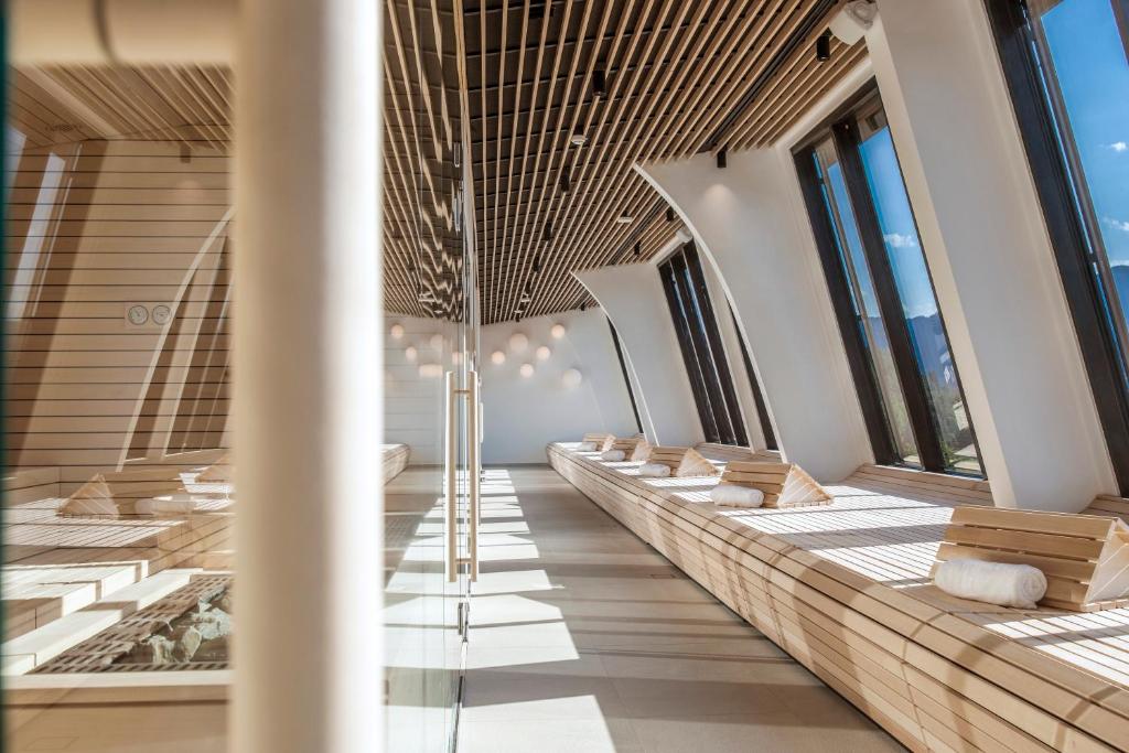 Fotografie z fotogalerie ubytování Hotel Park - Sava Hotels & Resorts v Bledu