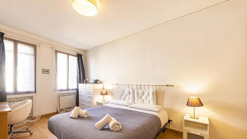 Residenza al Giardino, Venice, Italy