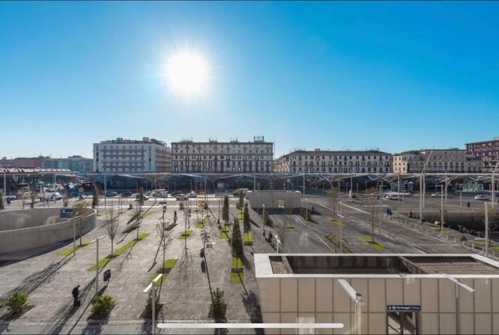 Garibaldi Suite - Resim 13