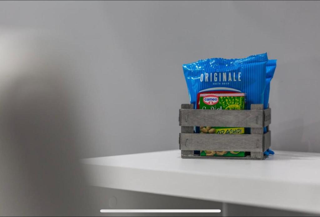 Garibaldi Suite - Resim 21