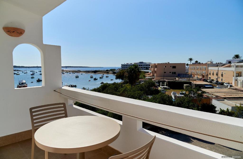 Apartamentos Sabina Playa, La Savina – Bijgewerkte prijzen 2023