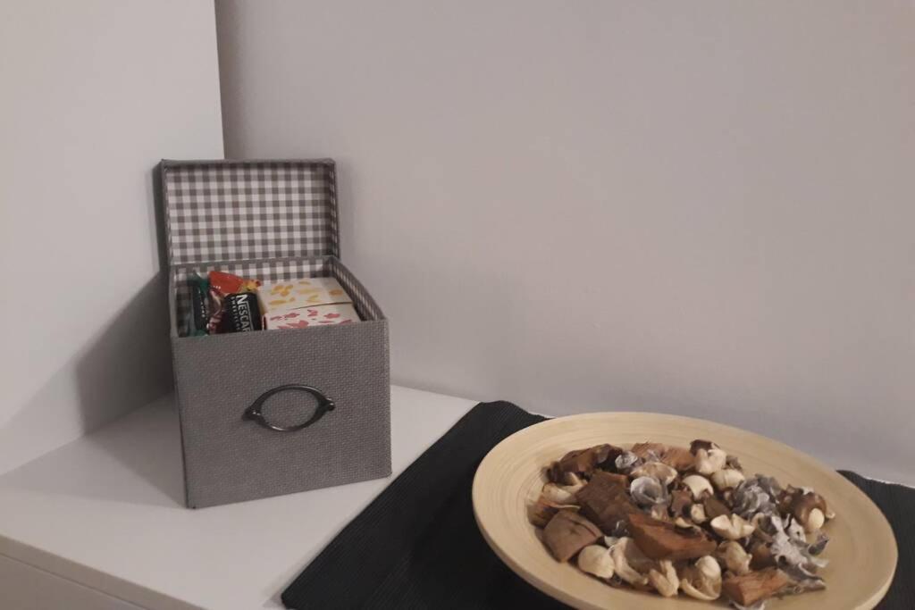 Studio apartman Bruno - 7