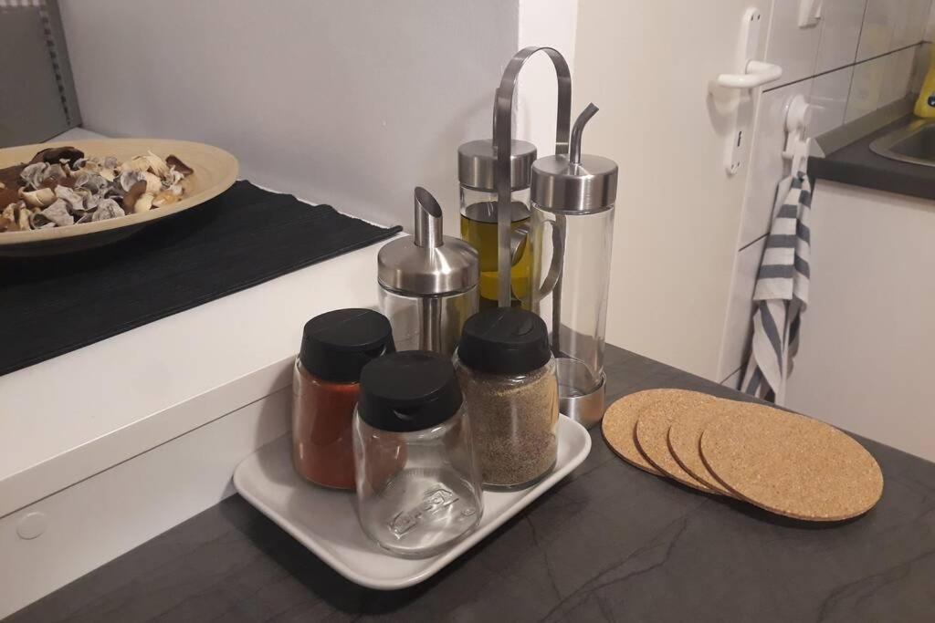 Studio apartman Bruno - 10