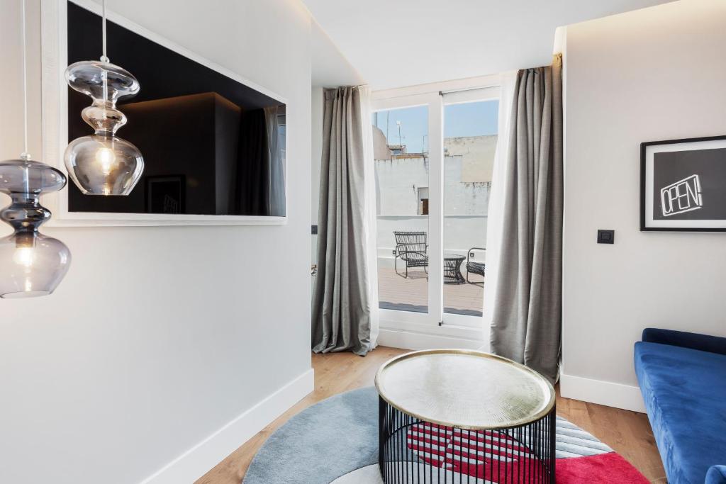 One Shot Conde Torrejón - Resim 12